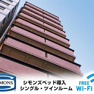 ホテル Livemax京都駅前