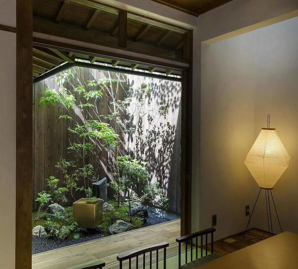 Machiya Residence Inn Natsume-An 京都市 ホテル