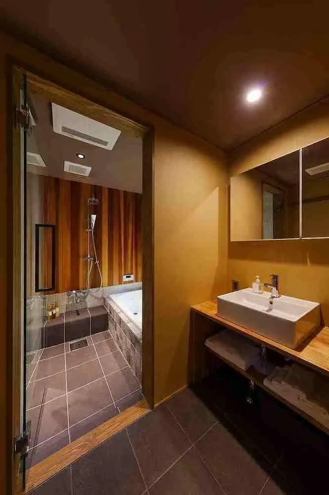 Machiya Residence Inn Natsume-An 京都市 ホテル