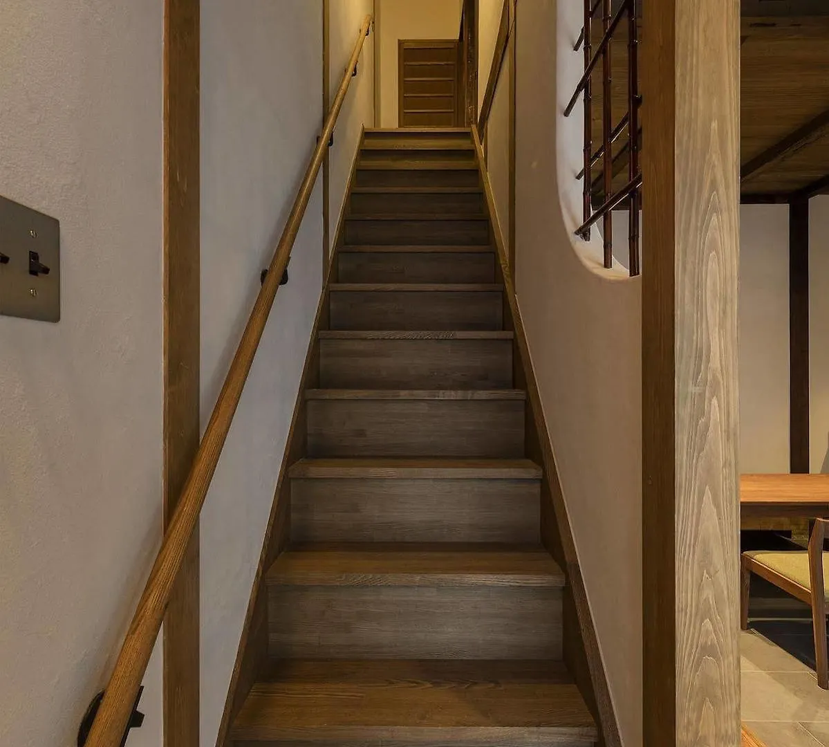 Machiya Residence Inn Natsume-An 京都市 日本